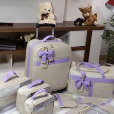 Bolsa e Mala  Maternidade no Sumaré