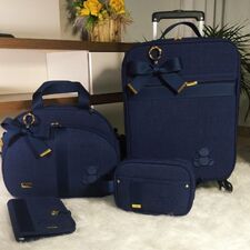 Conjunto de Bolsas Maternidade no Taboão da Serra