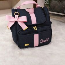Mochila Multifuncional Personalizada no Tatuapé
