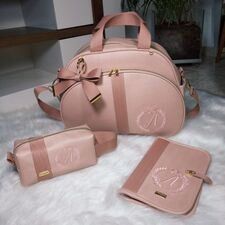 Bolsa Maternidade e Personalizados em Joinville