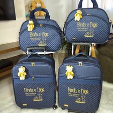 Bolsas e Malas Personalizadas em Mato Grosso