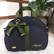 Bolsa Maternidade Personalizada em Rio de Janeiro