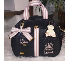 Kit Bolsa Grande e Mochila 2 em 1 - 75653