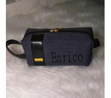 Bolsa mamãe Divisória Luxo + Necessaire - 75657