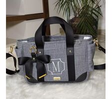 Bolsa Mamae Luxo