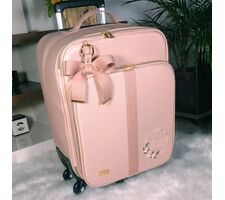 Kit Maternidade Personalizado Rose - 75786