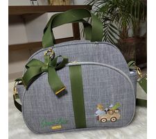 Bolsa Grande Personalizada