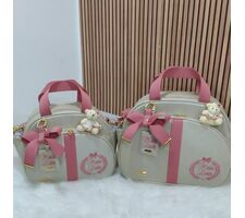 Bolsas de Bebê Personalizadas