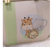 Bolsa  Bag M - 75931