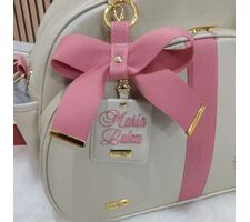 Bolsa Bebe Grande Personalizada - 75968