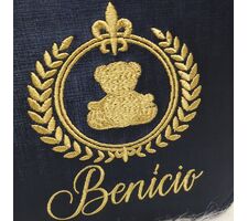 Bolsa Azul Marinho - 75981