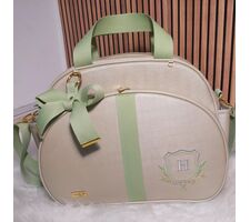 Bolsa Bebe Grande Personalizada