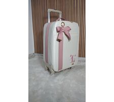 Mala Maternidade com Rodinhas e Bolsa Média - 76133