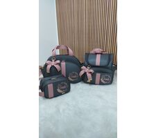 Kit Bolsas Maternidade  - 76154