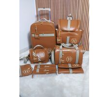 Kit Bolsas de Bebê Personalizado