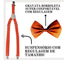 Kit Roupa Social  Menino - Festas - Casamento - Batizado - 76367