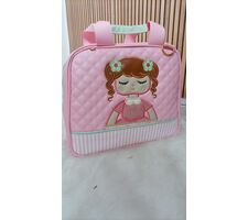 Bolsa Personalizada metoo Rosa - 76501