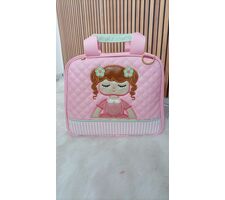 Bolsa Personalizada metoo Rosa - 76503