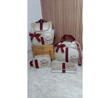  Bolsas para Bebe Personalizadas - 76796