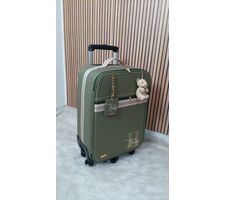 KIT BOLSAS DE BEBE VERDE - 76897