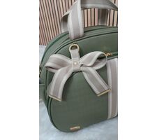 KIT BOLSAS DE BEBE VERDE - 76901